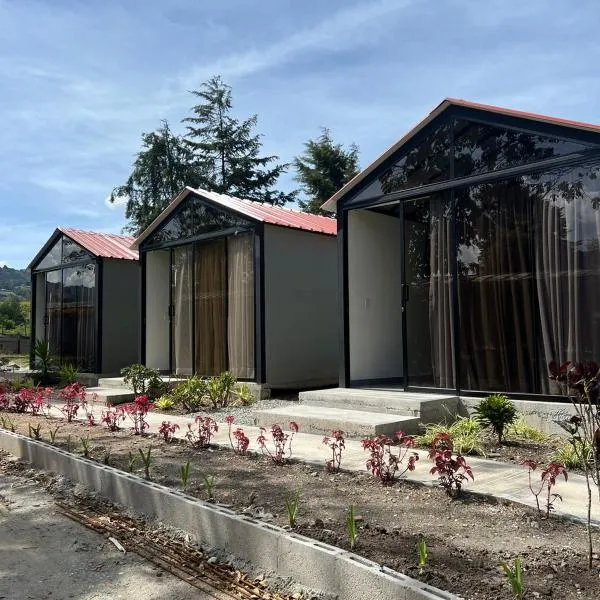 STAR CENTER Hotel Boutique, hotel in Rionegro