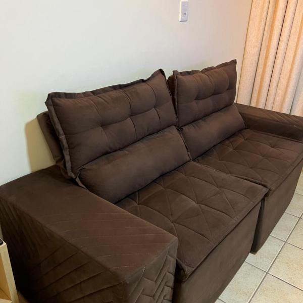 Apartamento centro de Peruíbe - Foto 2