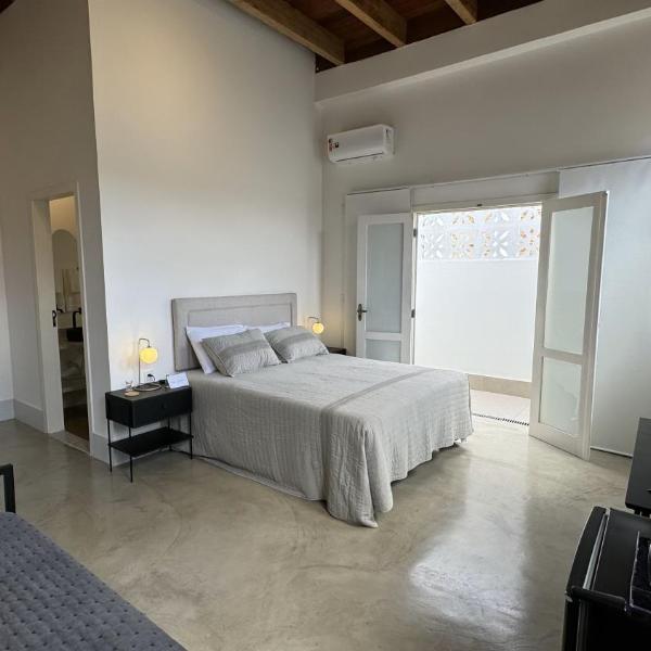 Vila Casarão - Casa de Hóspedes - Foto 2