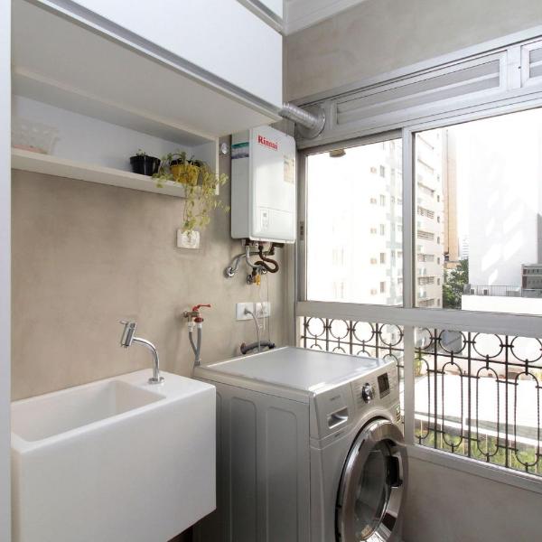 Wehome - Reformado, o mais charmoso da Paulista! - Foto 3