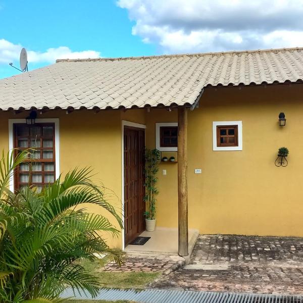 Casa Ipê