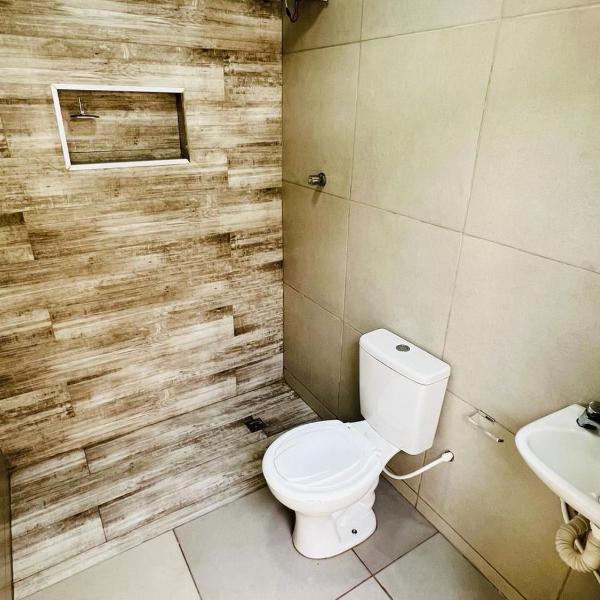 Casa com Piscina Aquecida Mongaguá - Foto 3