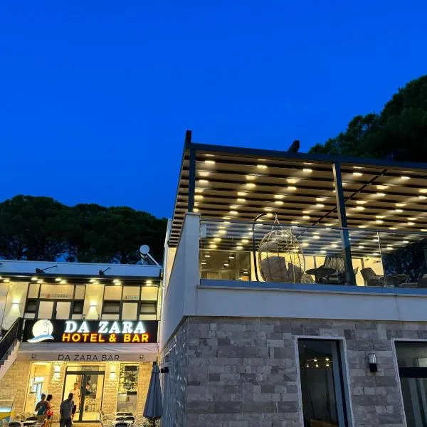 Da Zara Hotel, hotel v destinaci Lalzit Bay