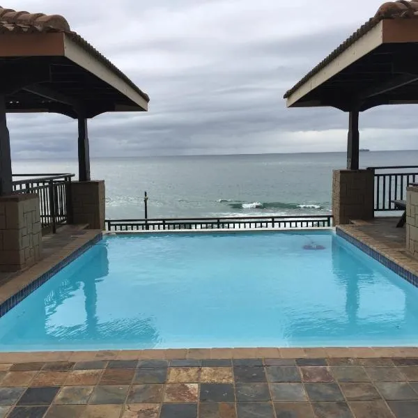 601 Bali Hai, hotel in Westbrook
