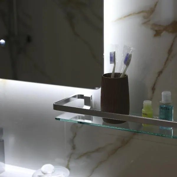 Aeka-hotel, ξενοδοχείο σε Yerevan