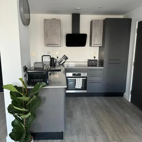 York Minster Icona 250 FREE parking & gym – hotel w mieście York