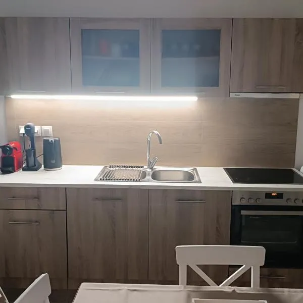 Milos Casa dei Gemelli, hotel v destinaci Plaka Milou