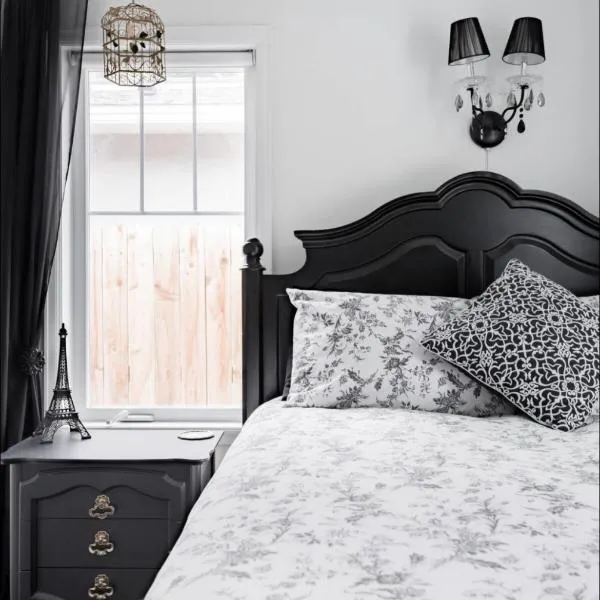 Ivywild Boutique Cottage, hotel sa Broadmoor