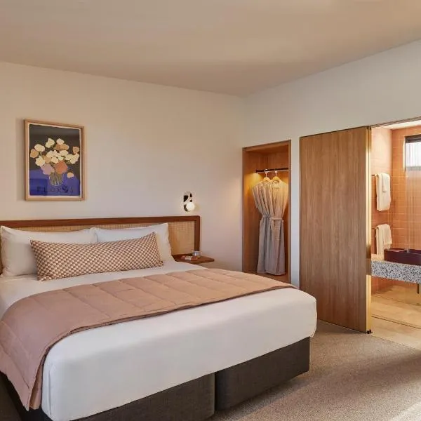 The Clairfield Hotel, hotel in Mudgee