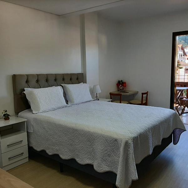 Hospedagem da Escultora - Foto 2