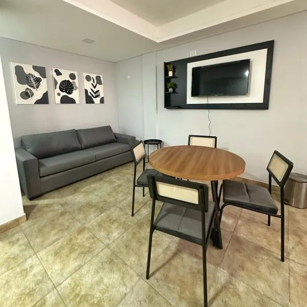 Paramont Rosario 2, hotel a Rosario de la Frontera