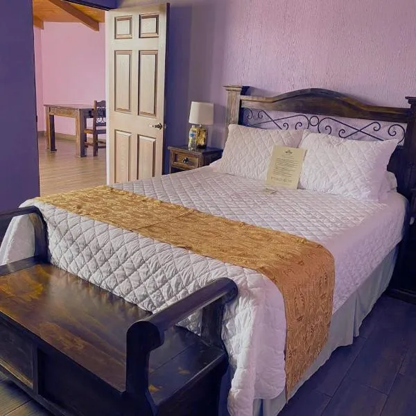 Hotel Quinta Vista Verde, hotel in Antigua Guatemala
