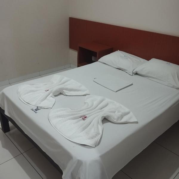 Líder Hotel - Foto 2