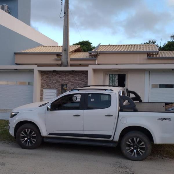 Casa de Praia Bombinhas