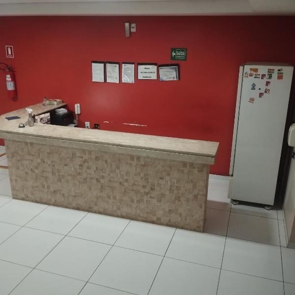 Líder Hotel - Foto 4