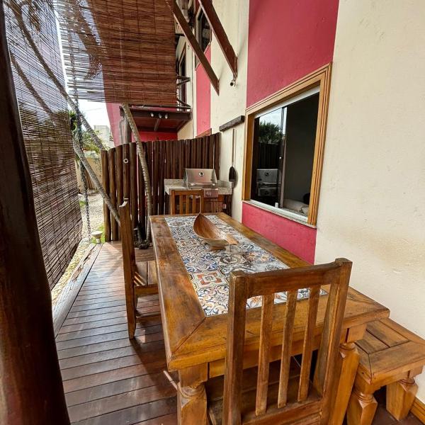 Casa Conchas Barra - Foto 5