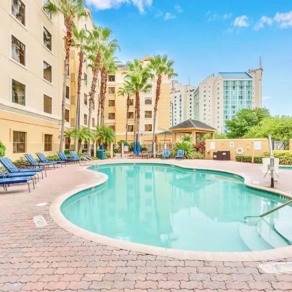 Apartment with Pool & Hot Tub - Close to Universal Studios, hotel a Orlando