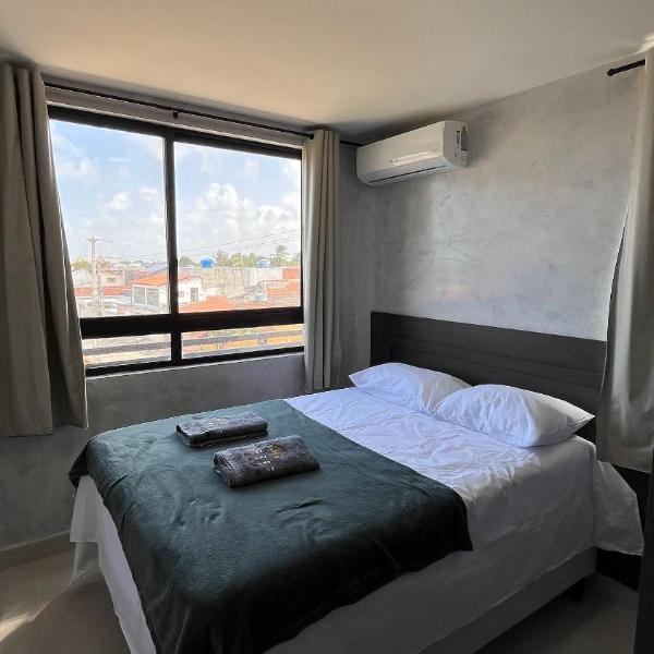 Flat Comfort La Belle Formosa - Cabedelo - Foto 2