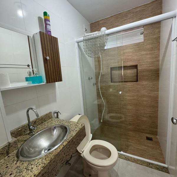 Apartamento Praia Grande 100m da praia - Foto 3