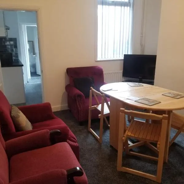 Rossy Homes, hotel in Etruria