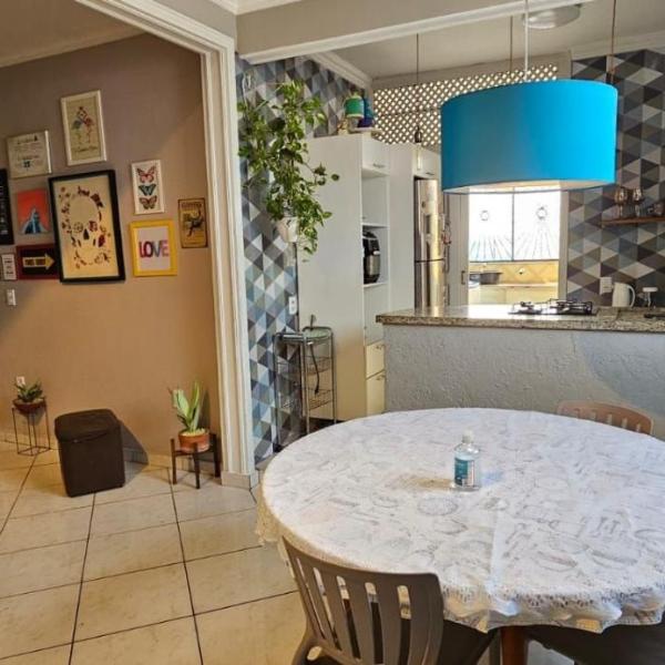 Hostel Dom Pedro I