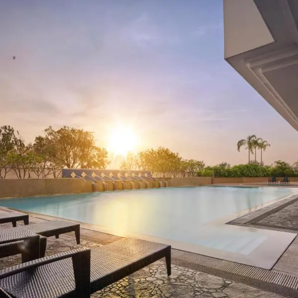 Gurney Bay Hotel, A PARKROYAL Partner Hotel, hotel v destinaci George Town