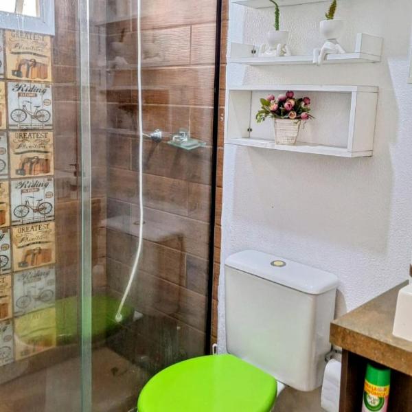 Casa em Condomínio Pelotas - Foto 3