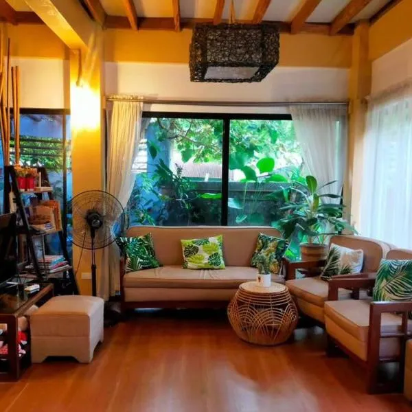 House of Bela，位于伊洛伊洛的酒店