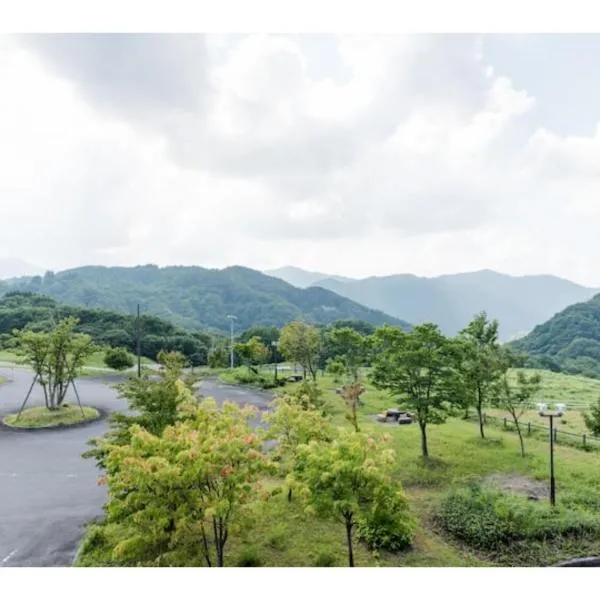 Mikuni Lodge - Vacation STAY 61542v、Tariのホテル