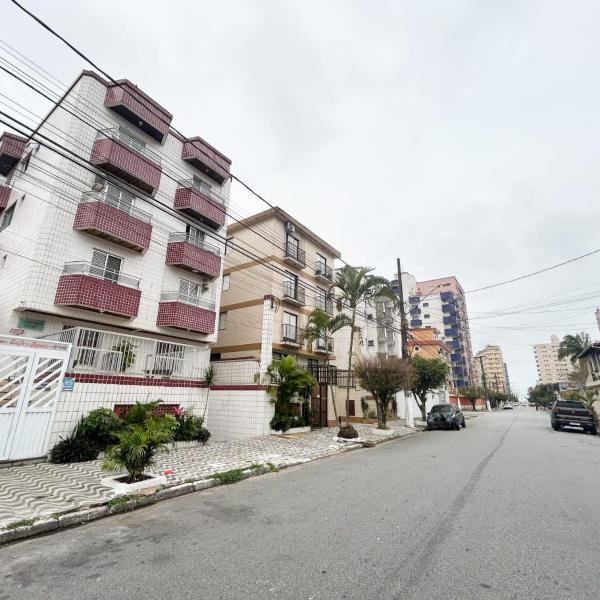 Apê Vila Tupi Pet friendy
