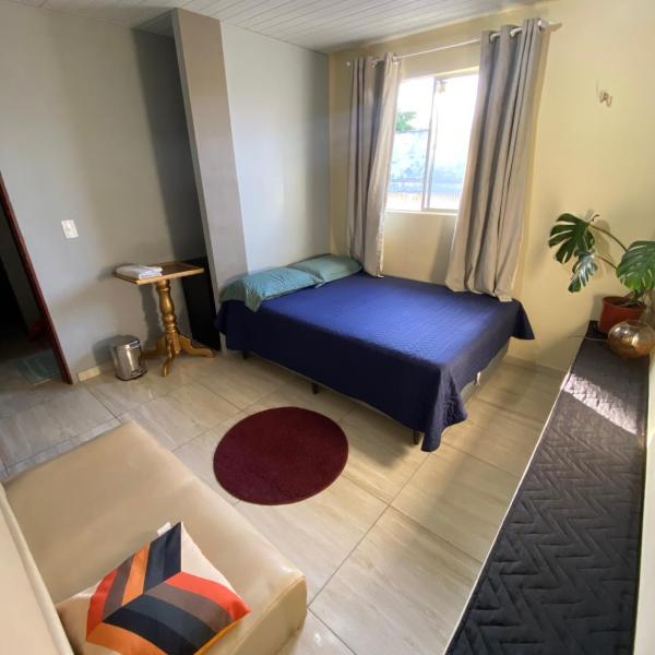 Quarto - Nosso lar em Natal - Foto 3