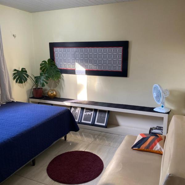 Quarto - Nosso lar em Natal - Foto 2