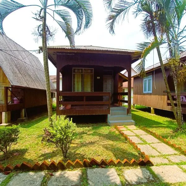 Marang Guest House by RVH, hotel v destinaci Marang