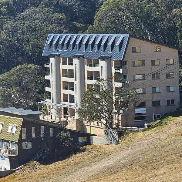 Alpine View Apartments, hotel in Falls Creek