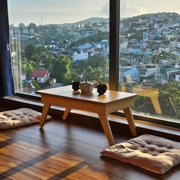 Nhà Mình Villa Đà Lạt, hotel a Da Lat