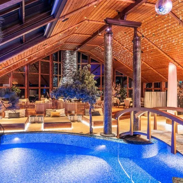 Nova Park Conference, hotel in Knivsta