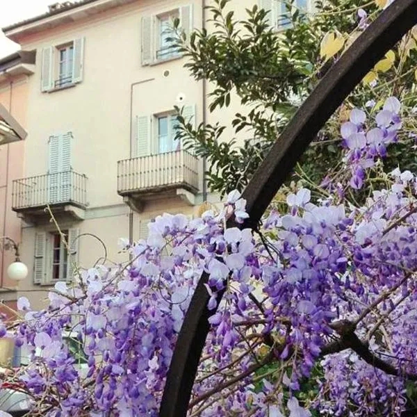 Casa Vacanze Stella, hotel in Verbania