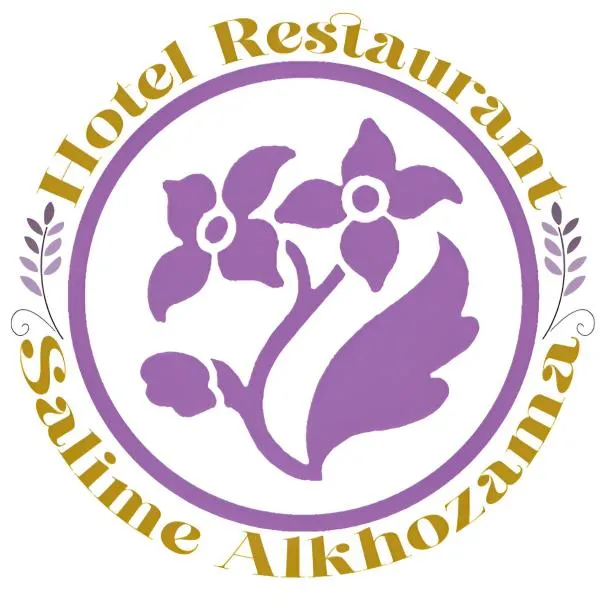 Hotel Salime Al Khozama, hotel v destinaci Larache