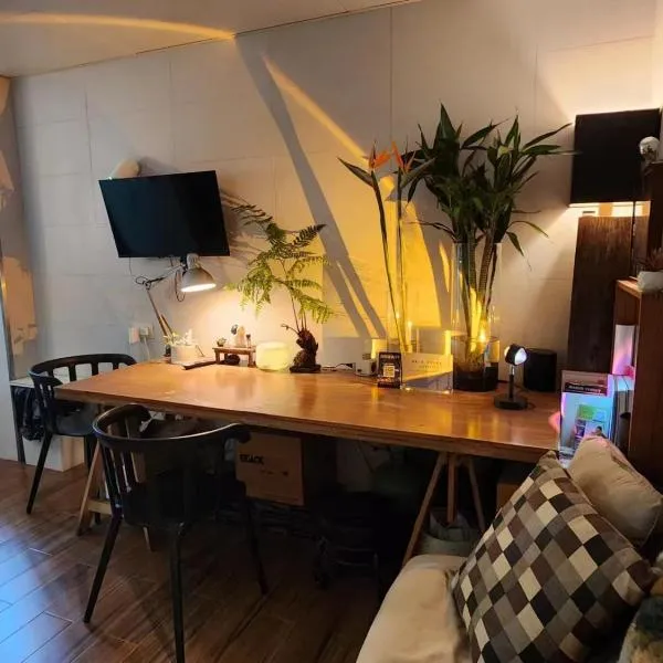 香港金門賓館 KamMun Guest House, hotel v Hong Kongu