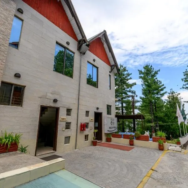 Hotel One Bhurban, hotel v destinaci Murree