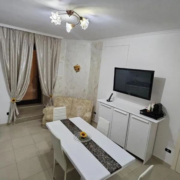 Sunflower Place - dimora del girasole, hotel v destinaci San Giovanni Rotondo