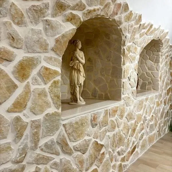 Mariposa Suite, hôtel à Manfredonia