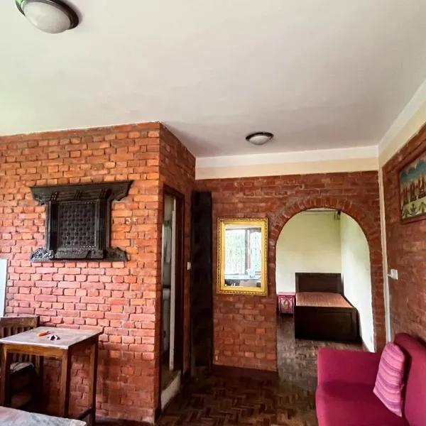 Micasa Apartment, khách sạn ở Bālāju