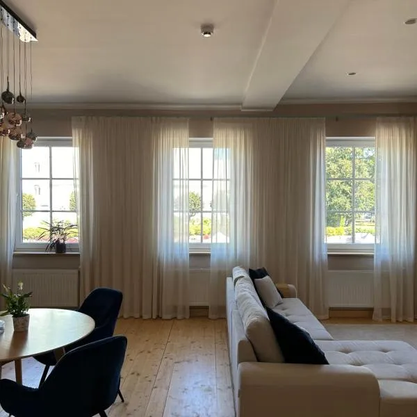 Apartamenti Stella, hotel in Dobele