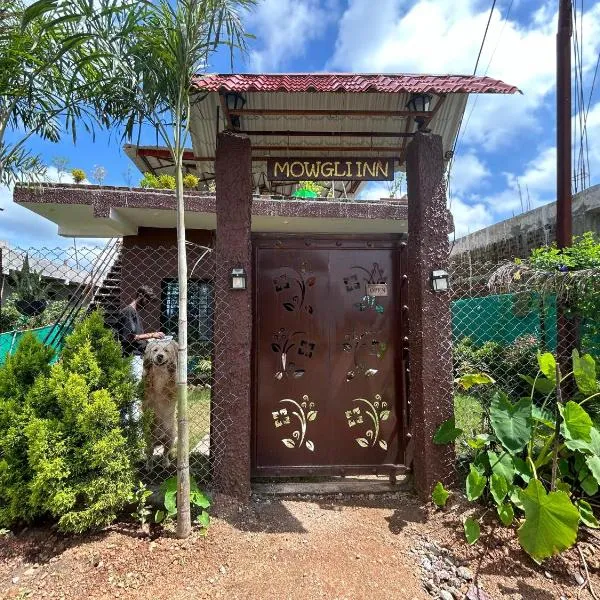 Mowgli Inn, hotel v destinaci Khawāsa