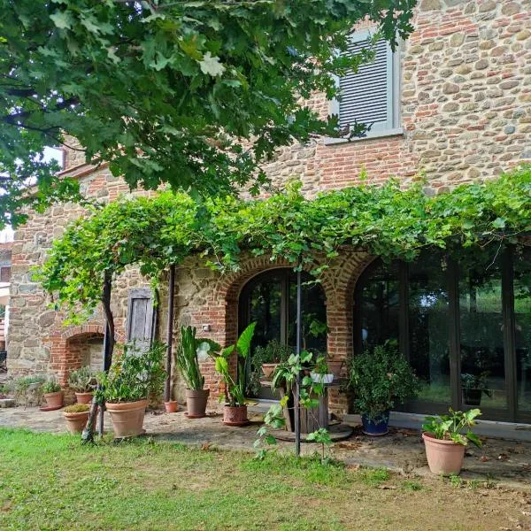 Casa Matta, hotel in Arezzo