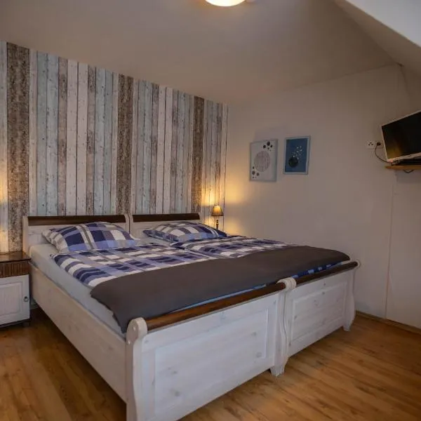 Wegeners Landhaus UG, hotel v destinaci Uelzen