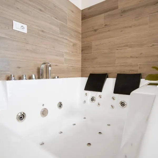 San Marco Suite, hotel in Carbonara di Bari