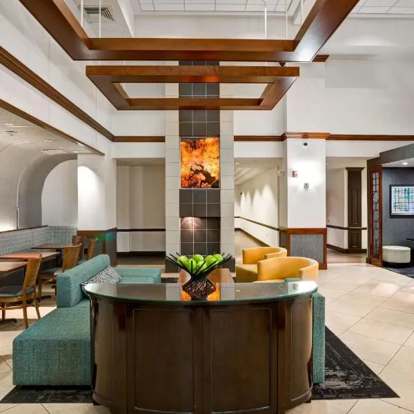 Hyatt Place Baltimore/BWI Airport, hotel in Linthicum Heights