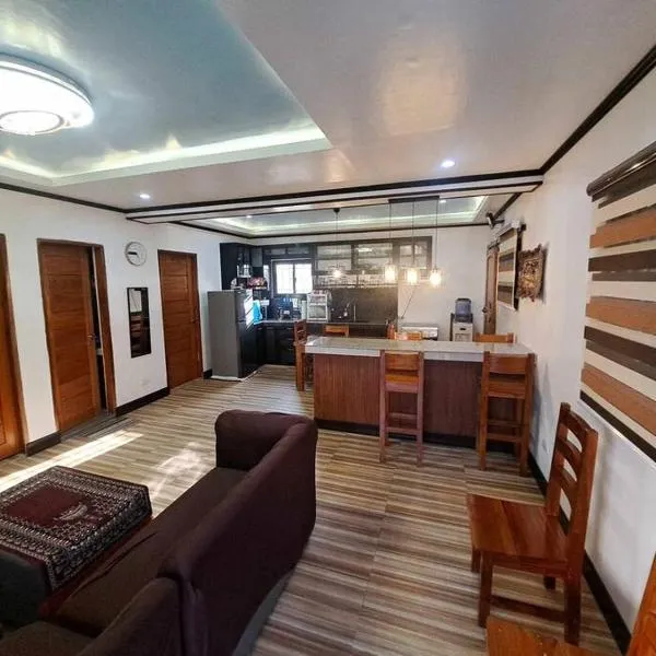 Anas Sweet Home w Wifi, Karaoke n Free Parking, hotel v destinaci Alfonso